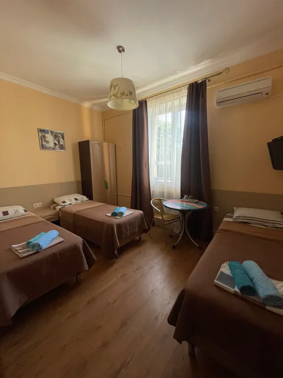 Квартира Комната — Анапа