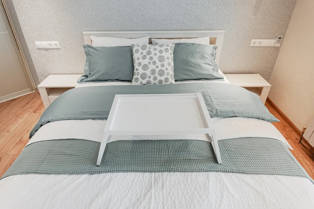 Стильная и просторная квартира рядом с жд вокзалом в центре