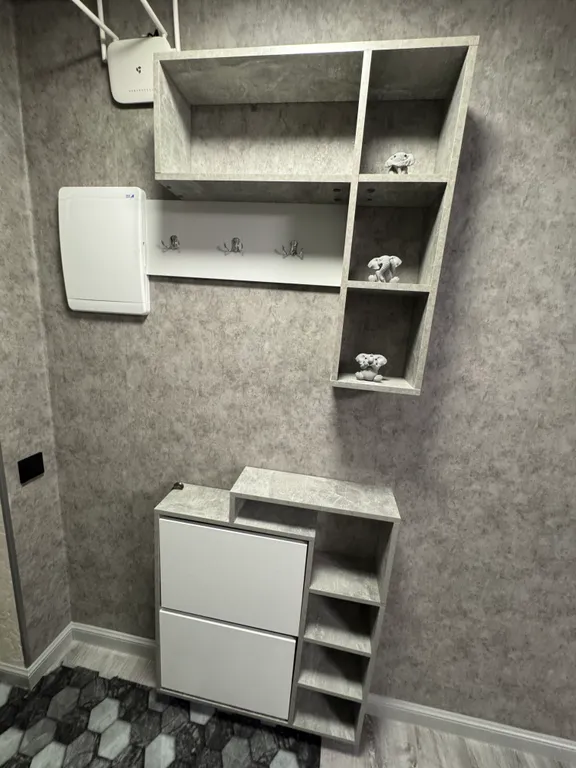 Уютная Евродвушка, центральная часть города