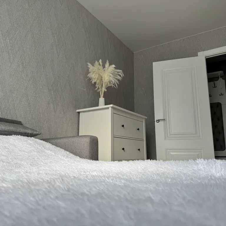 Уютная двухкомнатная квартира в сердце Плеса