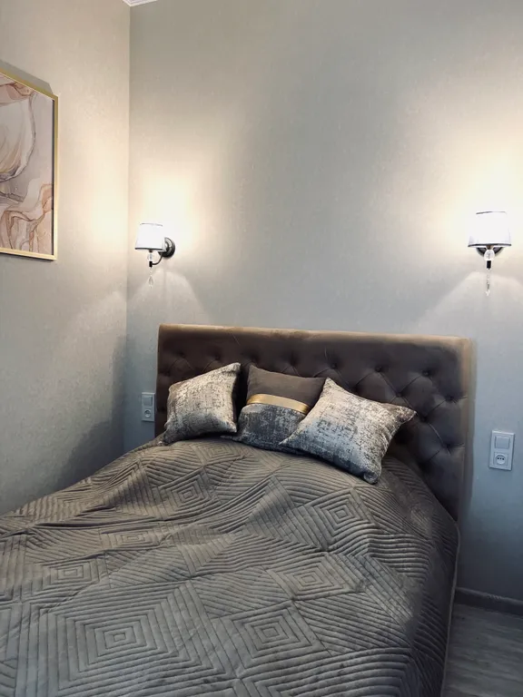 Уютная квартирка в самом центре города