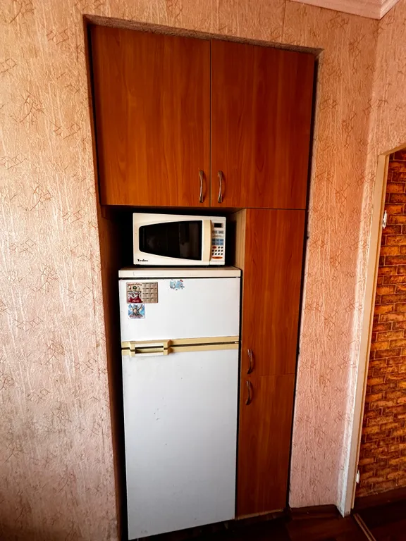 Двухкомнатная квартира у моря и парка поддубного.