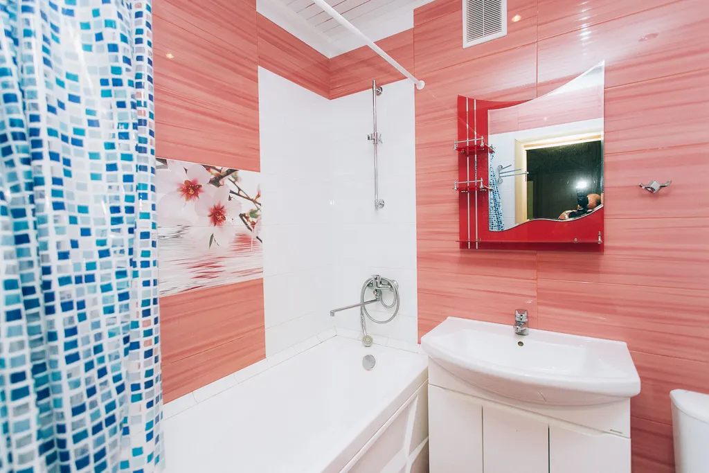 Квартира в центре- УИГА