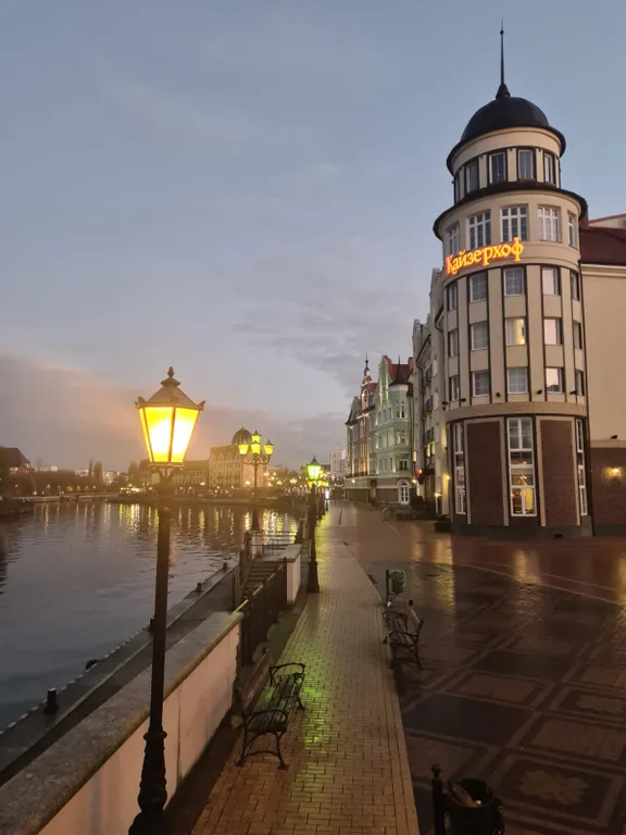 Уютная квартира в атмосферном месте