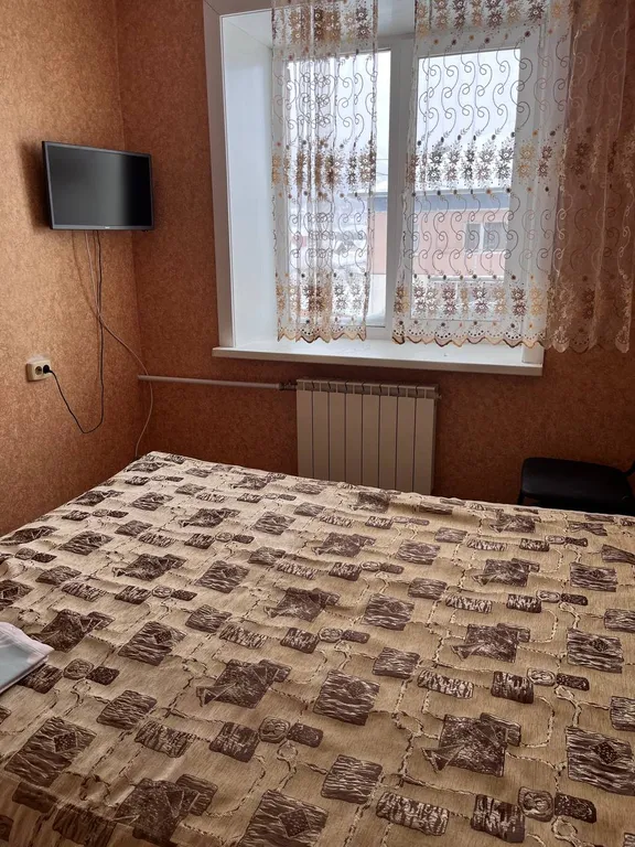 Квартира Квартира Gulliver — Шерегеш