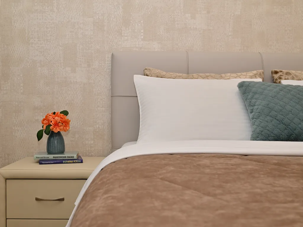 2-комнатная Квартира — аренда посуточно в Светлогорск