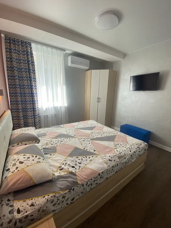 Тихая квартира в районе Мойнаки рядом с морем