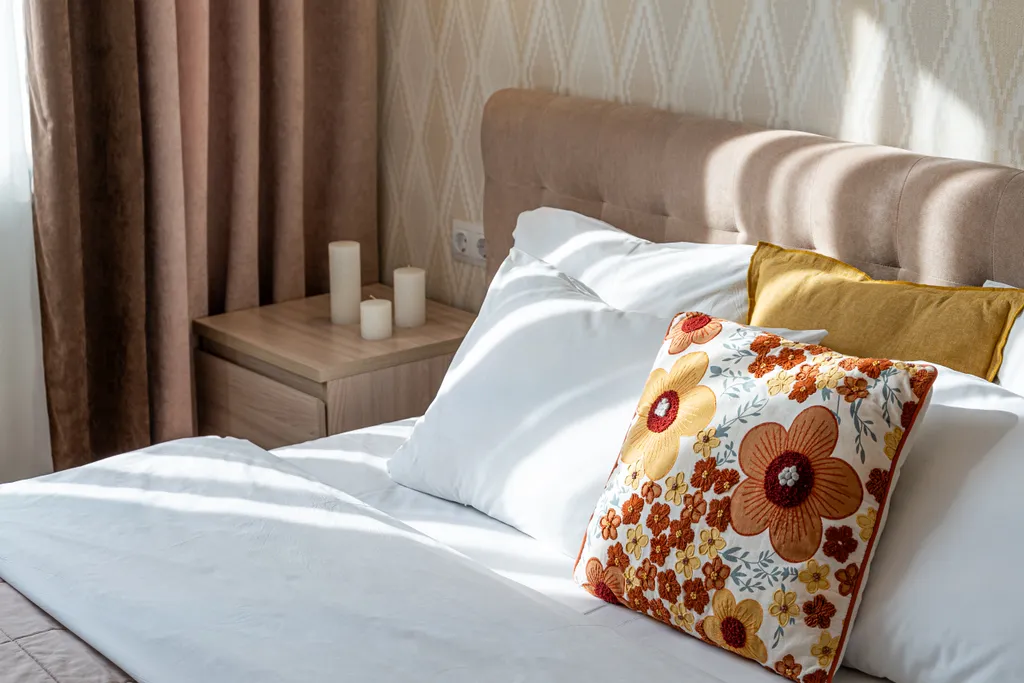 Квартира Квартира Bliss aparts October Avenue 23 — Ярославль