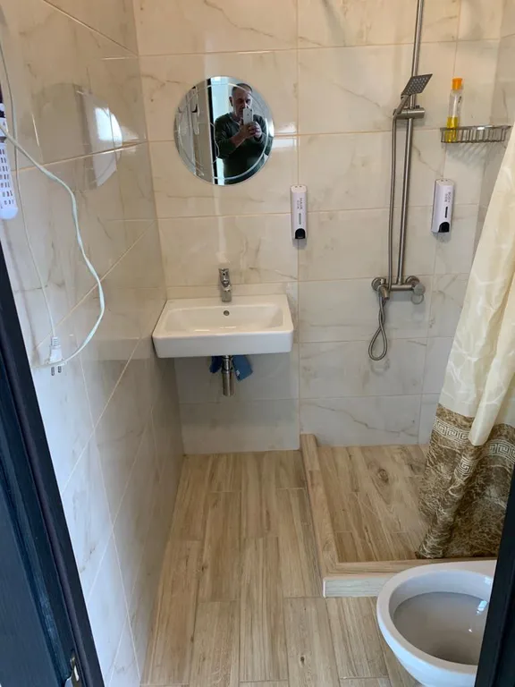 Уютный гостевой дом с мини-музеем