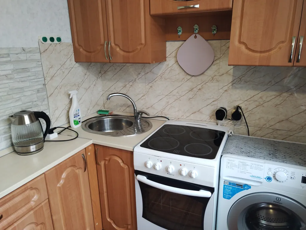 Уютная квартира в центре