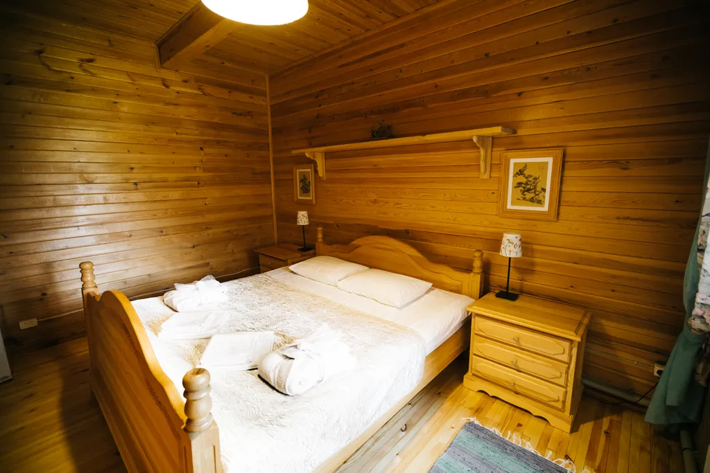 Квартира Комната — аренда посуточно в Артыбаш