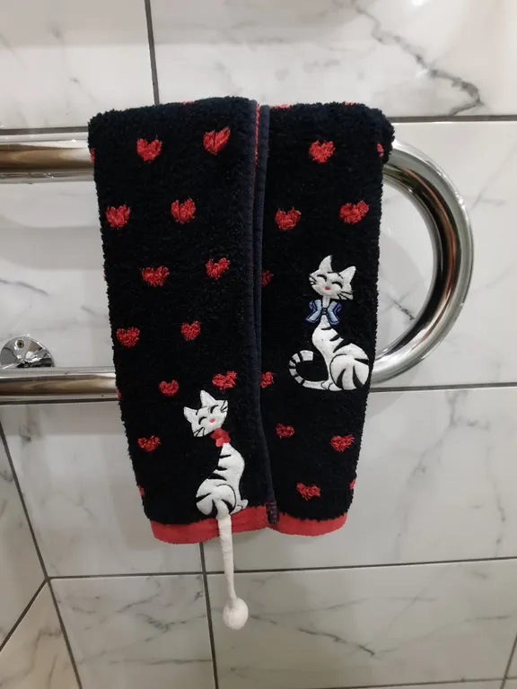 Классная современная квартира в советском ретро стиле