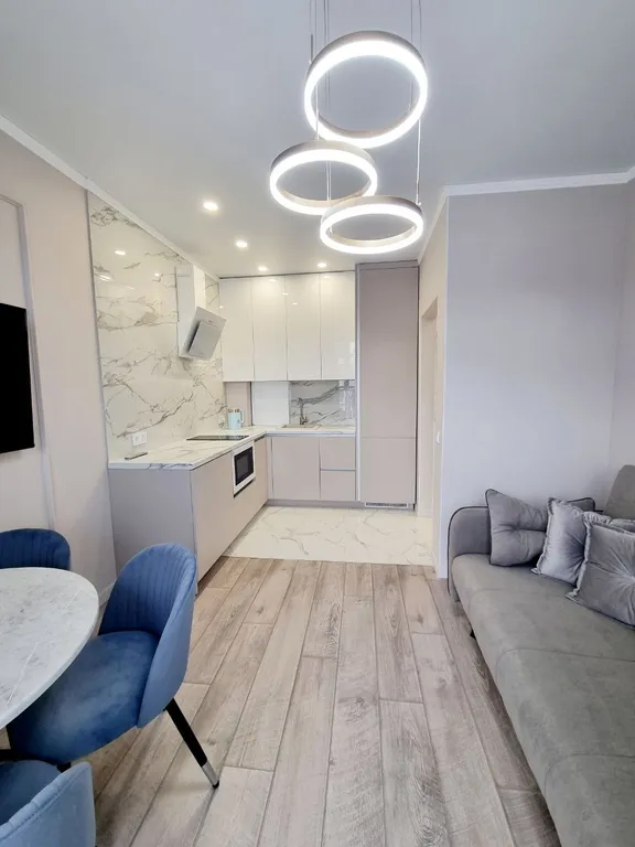 Квартира Квартира Maxx apart — Зеленоградск