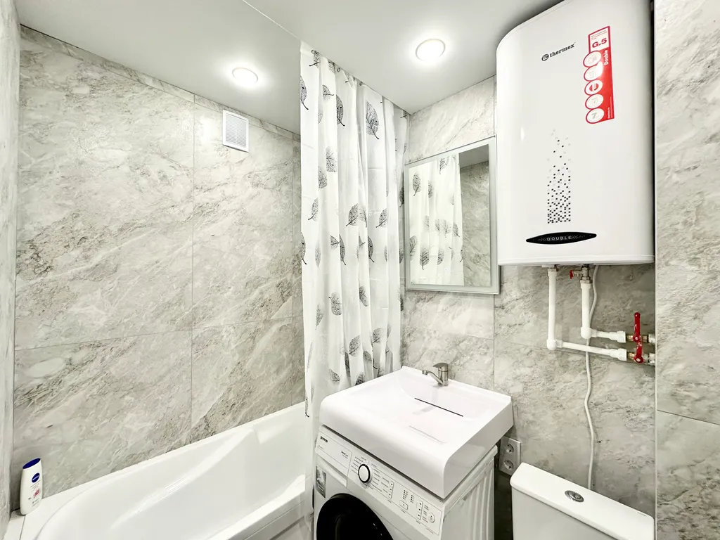 Квартира у Ледового Дворца Спорта