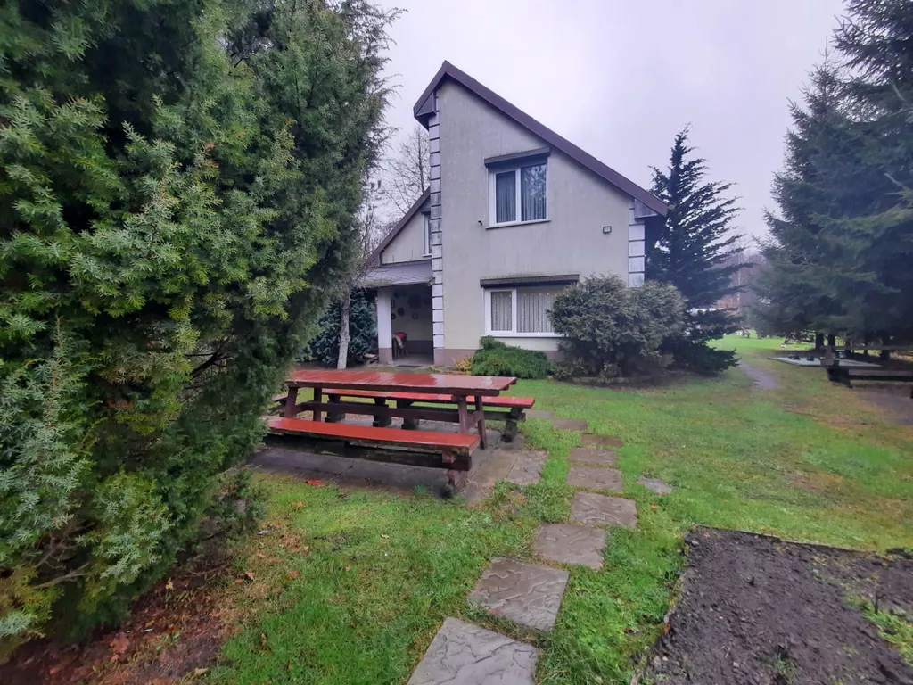 Дом на самом берегу моря