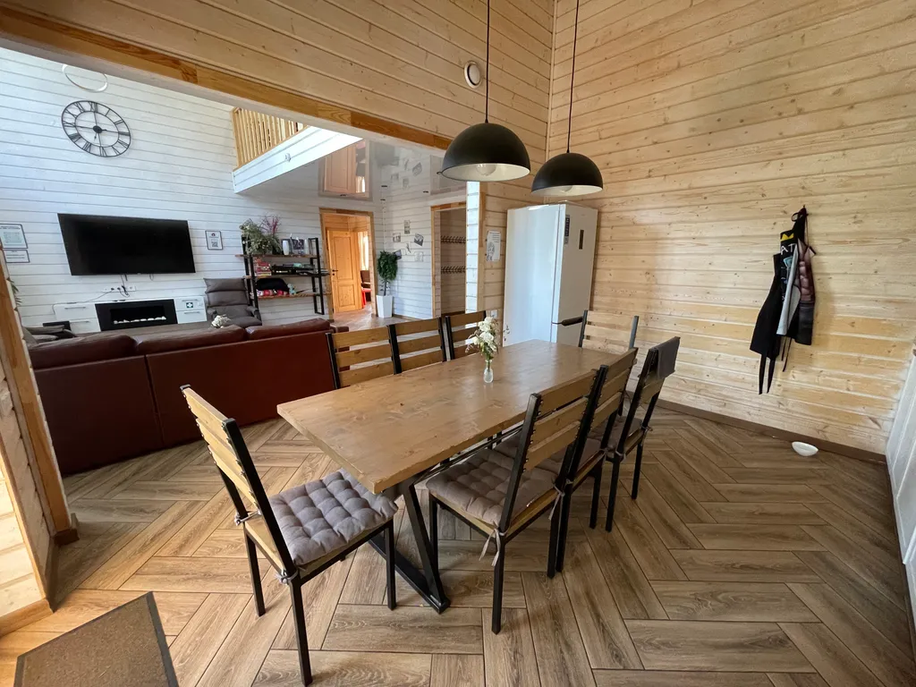 Лазурное озеро