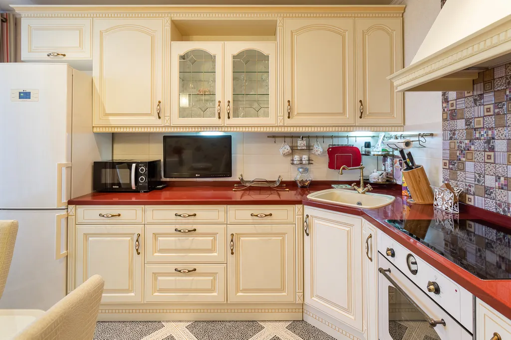 Прованс апартамент