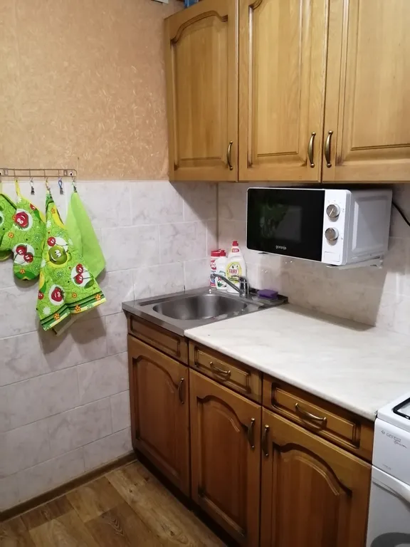 Квартира у Вагонзавода