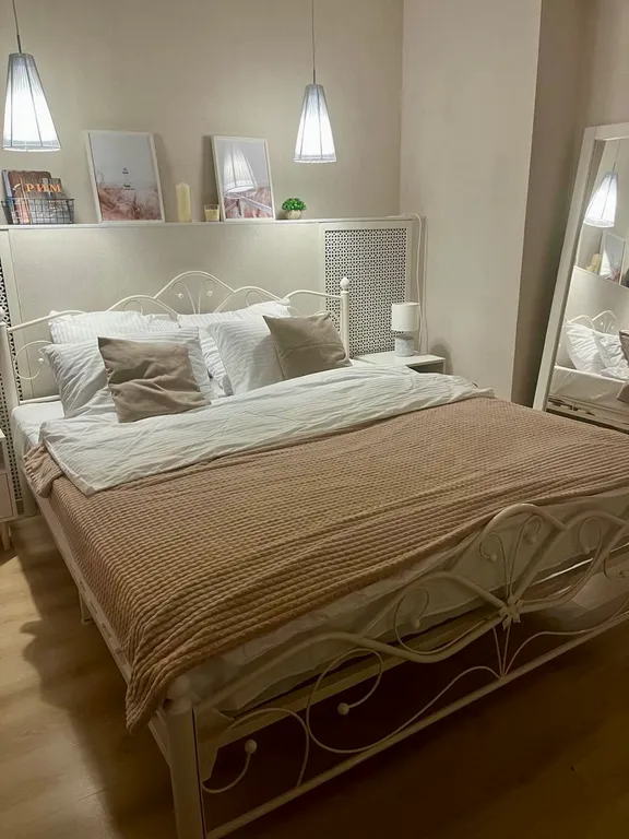 Уютные апартаменты в историческом доме, в двух шагах от Волги