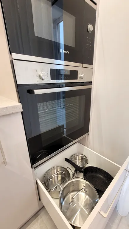 Квартира Апартаменты "NEUKUHREN" на побережье Балтики. — Пионерский