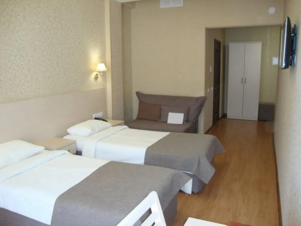 Квартира Комната — Адлер