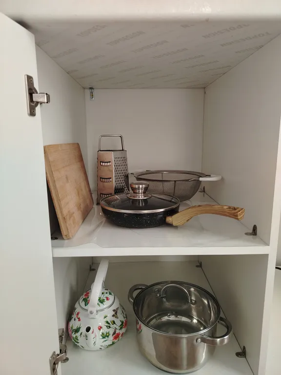 Квартира Уютная квартира в новом доме — Мисайлово