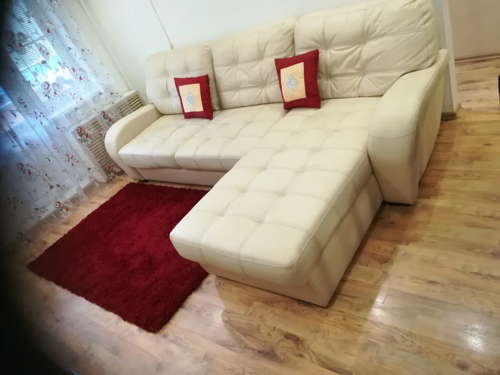 Квартира 2-комнатная квартира в центре дзержинского района — Ярославль