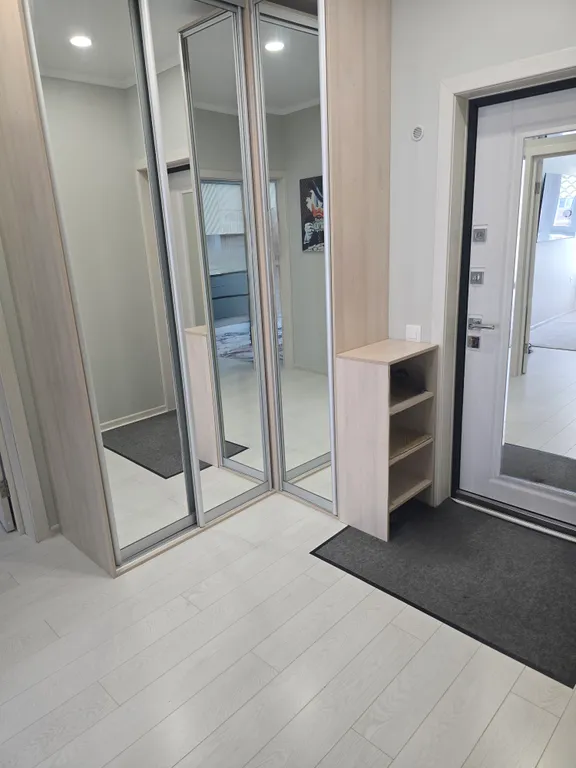 Квартира С видом на море уютная двухкомнатная квартира в ЖК Кавказ — Анапа