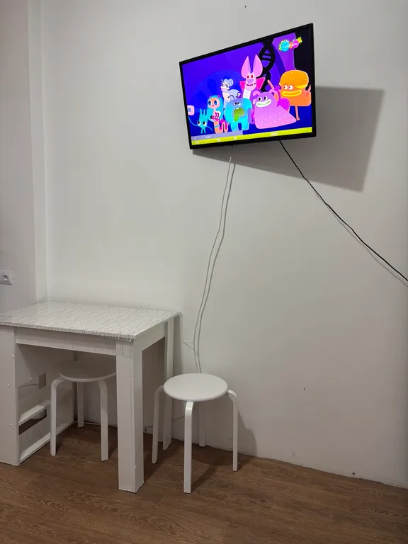 Гостинка рядом с КГЦО и МНТК