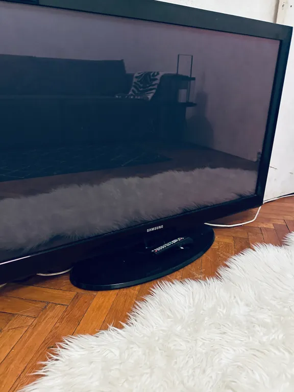 Квартира Уютная двухкомнатная квартира возле метро — Москва