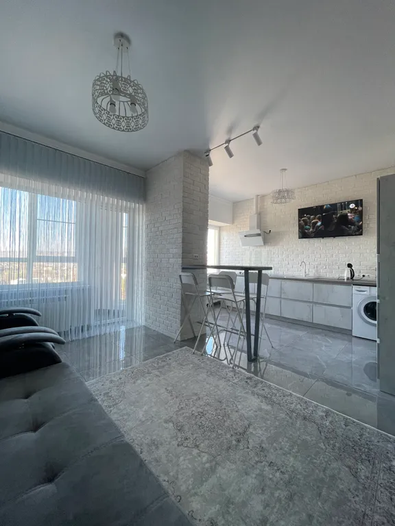 Уютная квартира центре туристического проживания — аренда посуточно в Кисловодск