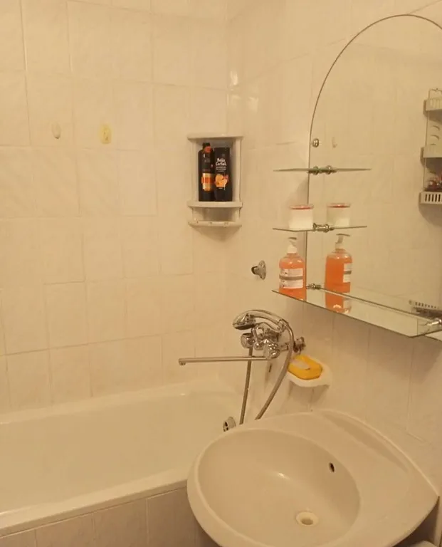 Квартира рядом с термальными источниками