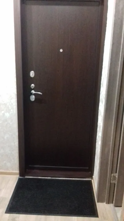 Уютная квартира в парковой зоне