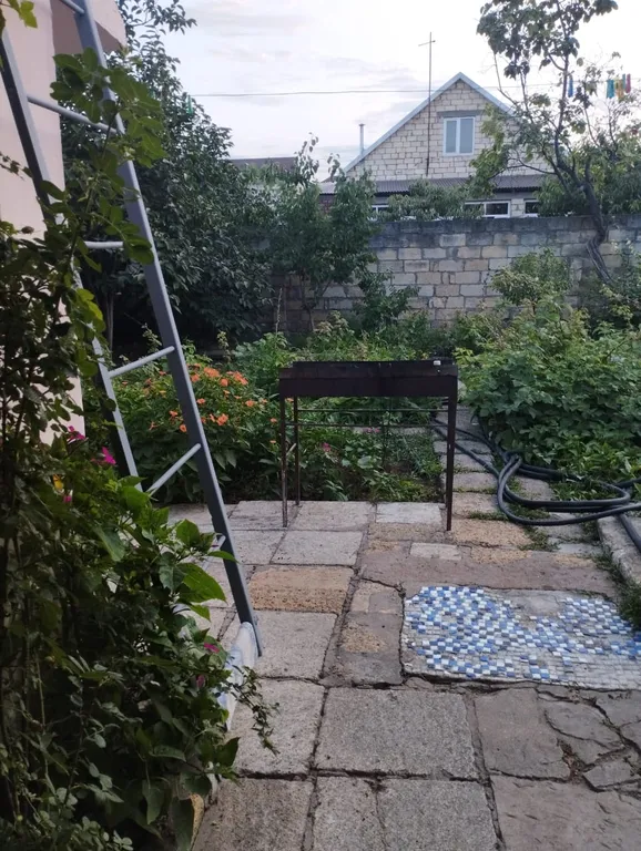 Коттедж Дом у набережной — Дербент