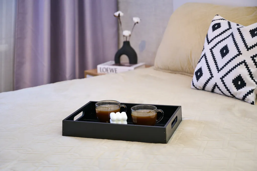 Видовые апартаменты в центре Казани у метро в ЖК бизнес-класса