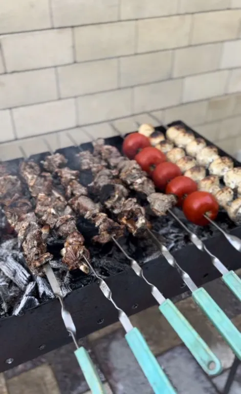 Дом на набережной