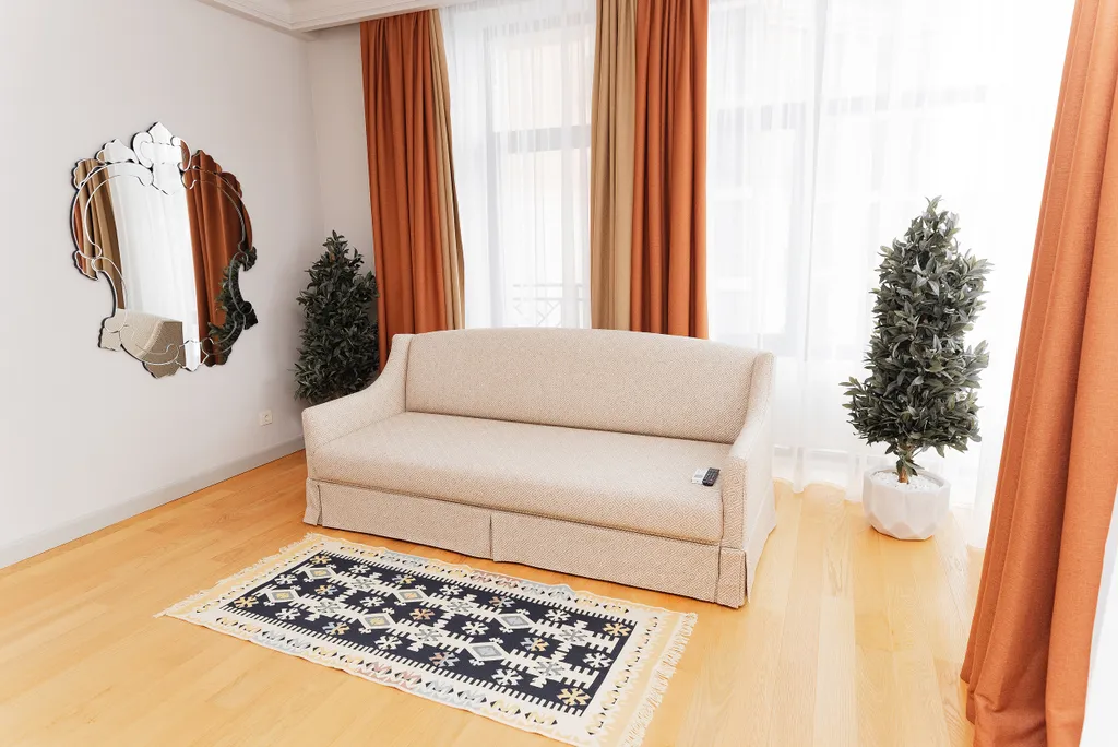 Апартаменты премиум