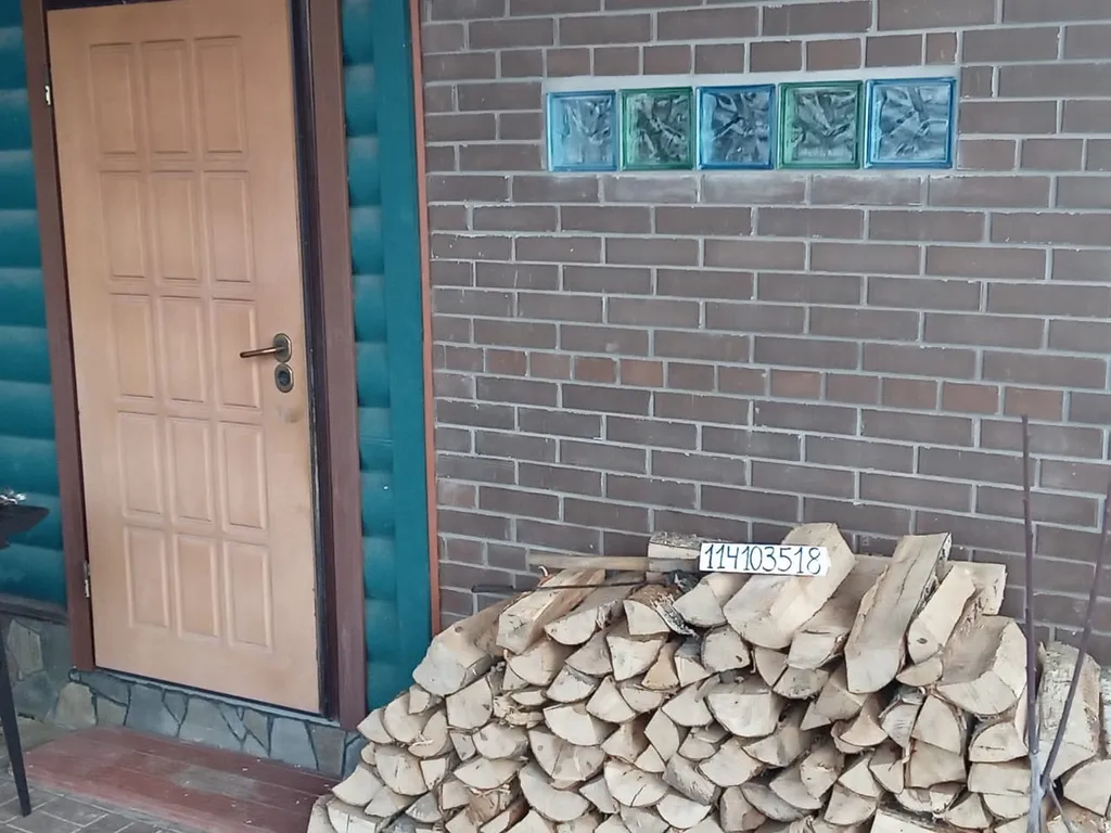 Коттедж Современный дом на берегу водохранилища — Можайск