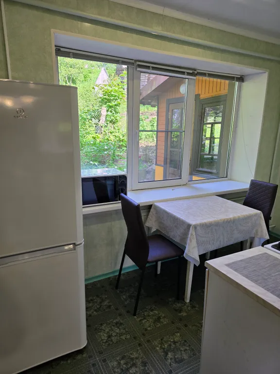 Уютный дом в центре Пушкинских Гор