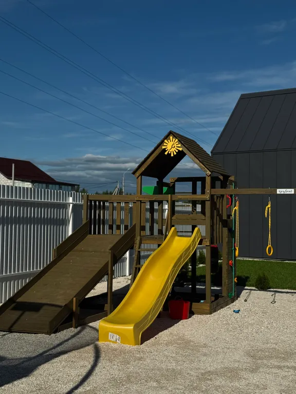 Барнхаус Мятный