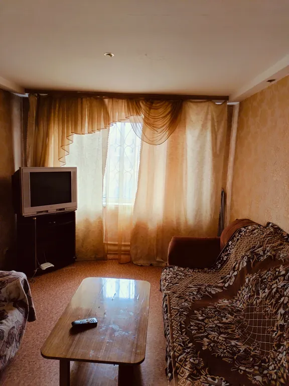 Квартира в центре — аренда посуточно в Новокузнецк