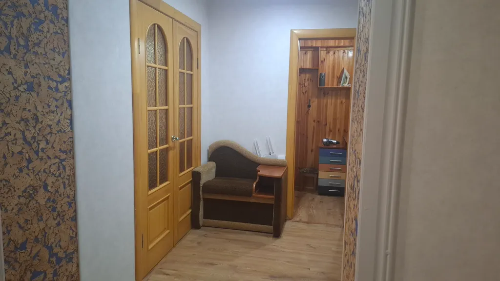 Уютная квартира в самом центре