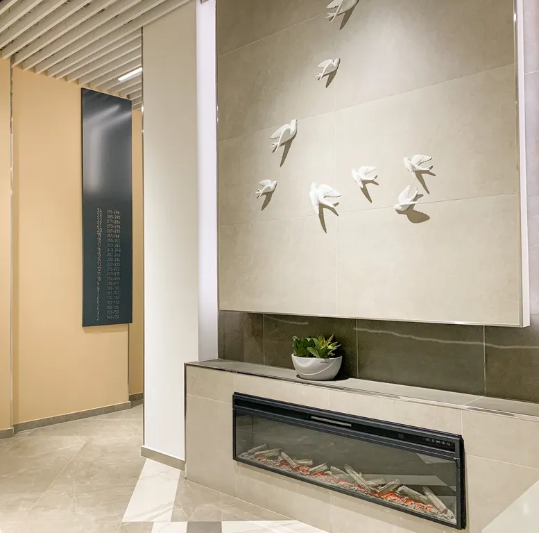 Большая квартира в ЖК Лесопарковый с потрясающим видом на сосновый бор