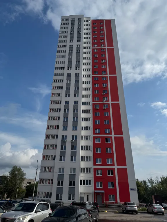 У нас уютно и тепло