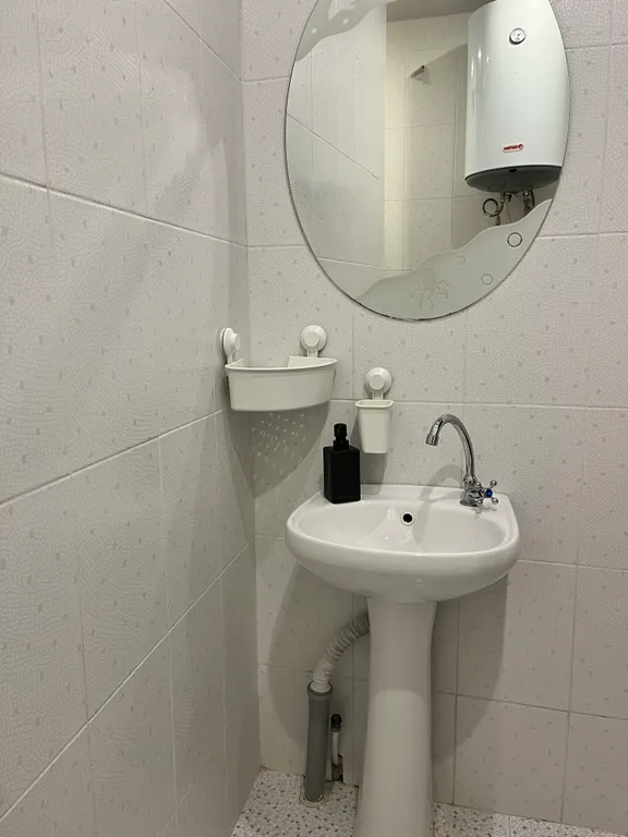 Коттедж 1-комнатный Дом — Севастополь