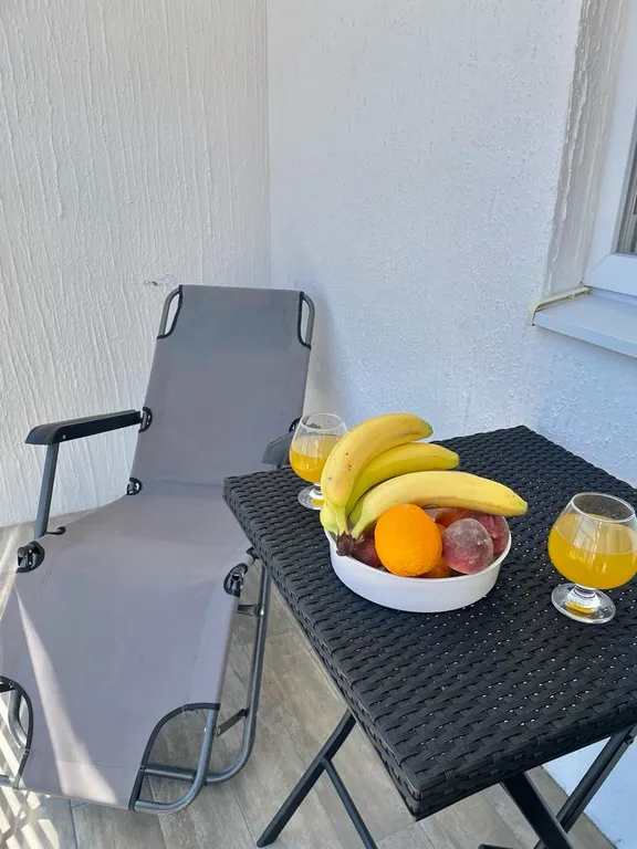 Квартира Квартира Nice Apartment Apricot — Сириус
