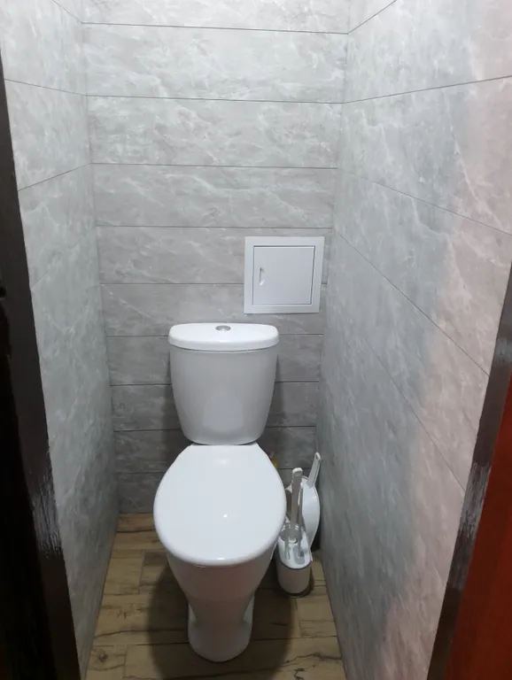 Квартира Уютная квартира в центре посёлка с видом на горы — Шерегеш