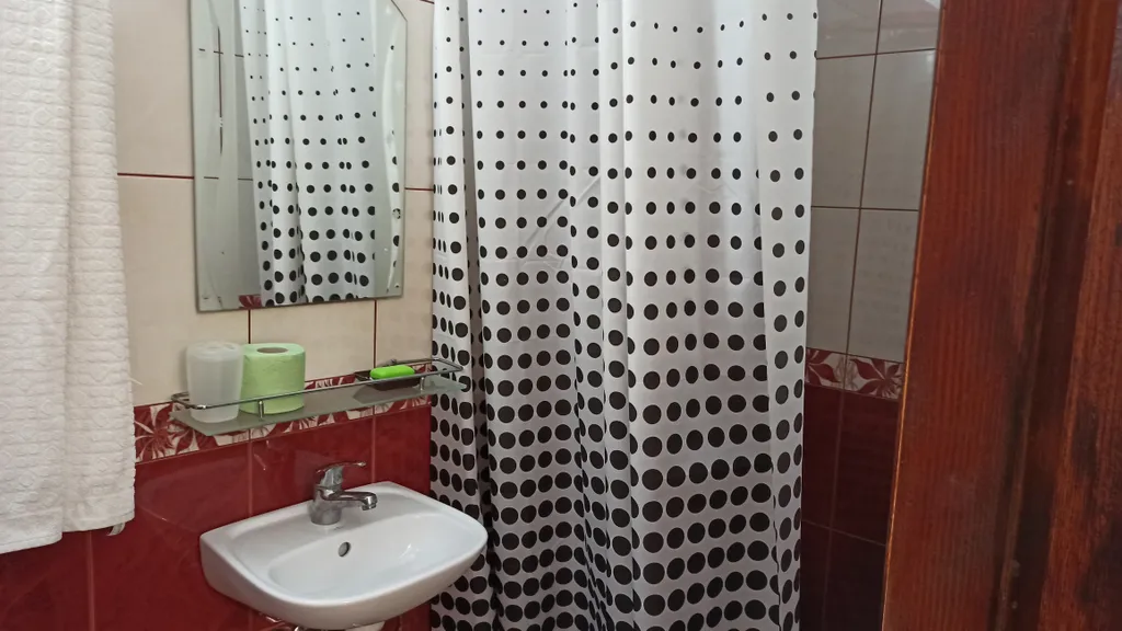 Стандартный люкс возле Набережной