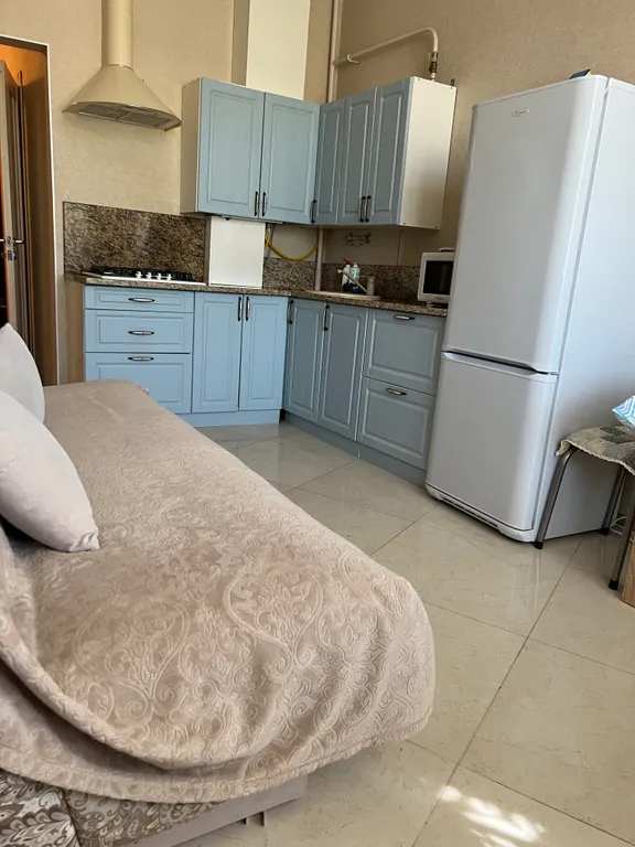 Уютная квартира у моря