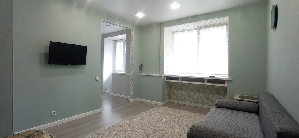 Комфорт для Вас